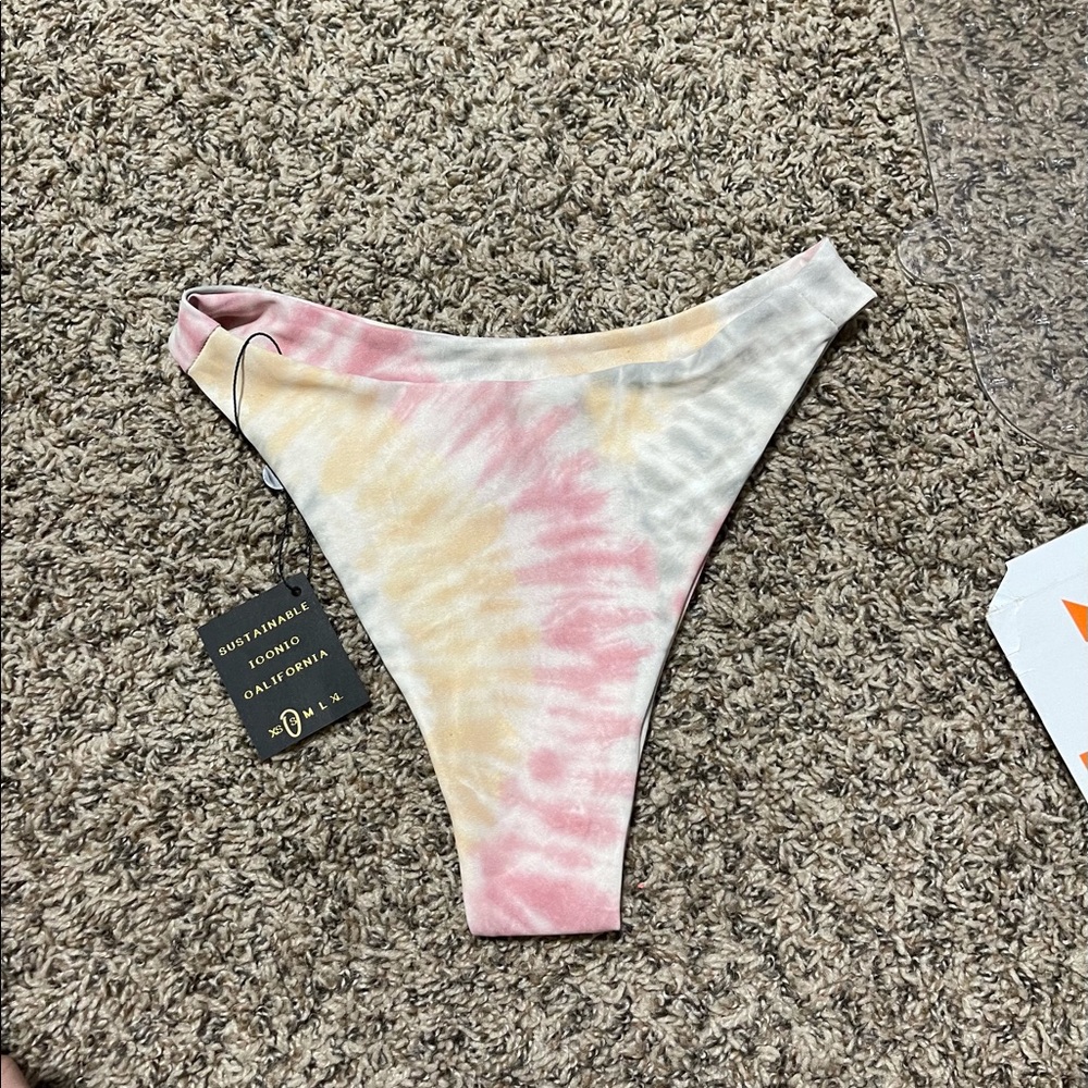 Skatie Kelly Bottoms